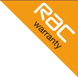 RAC Warranty
